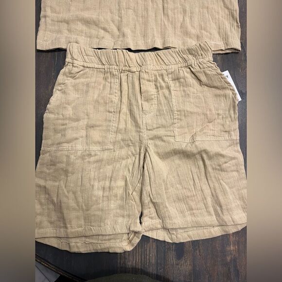 NWT Two Piece Casual Set Basic, DKNY,‎ Kids, Vacation, Travel, B36 - Picture 4 of 12